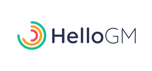 Hello-GM-Logo