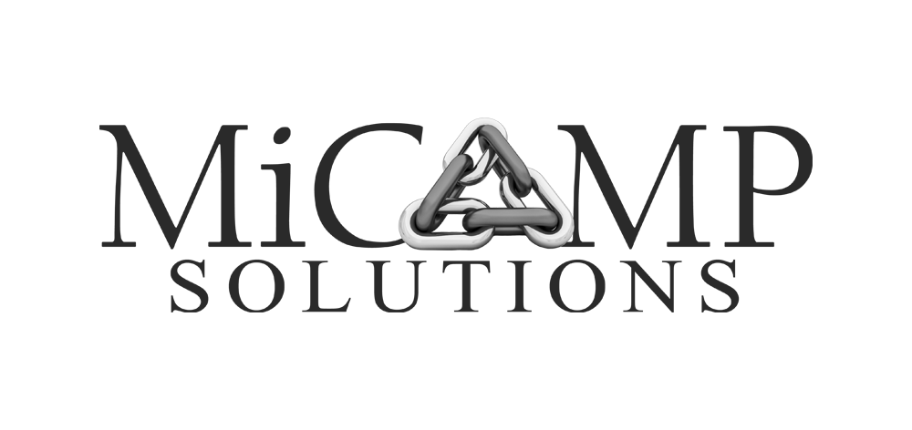 micamp solutions logo