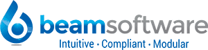 beam software logo