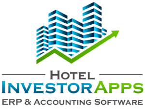 hotel investor apps logo