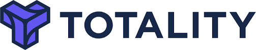 totality logo