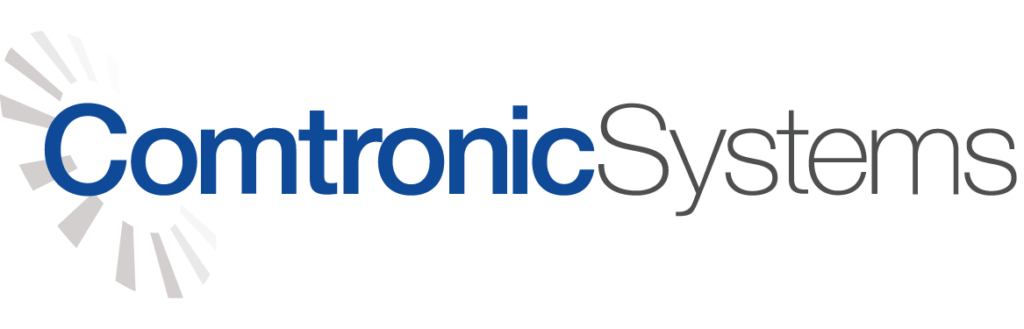 comtronic systems logo