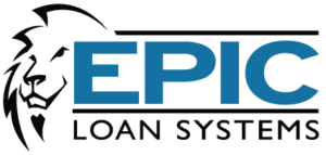 epic loan systems logo