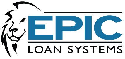 epic loan systems logo