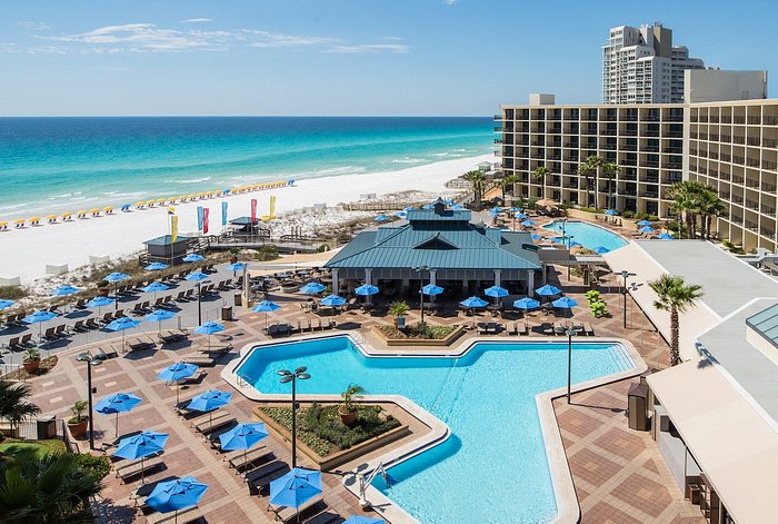 hilton sandestin