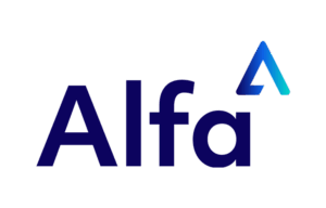 Alfa New logo