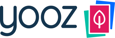Yooz logo