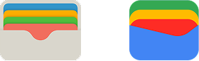 Apple & Google Wallet