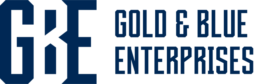 Gold&BlueEnt_BlueHorizLogo