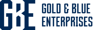 Gold&BlueEnt_BlueHorizLogo