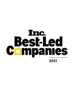 Inc. Best-Led Companies 2021