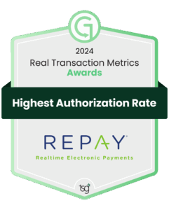 TSG 2024 Highest Authorization Rate