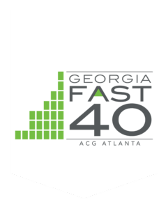 Georgia Fast 40 - ACG Atlanta