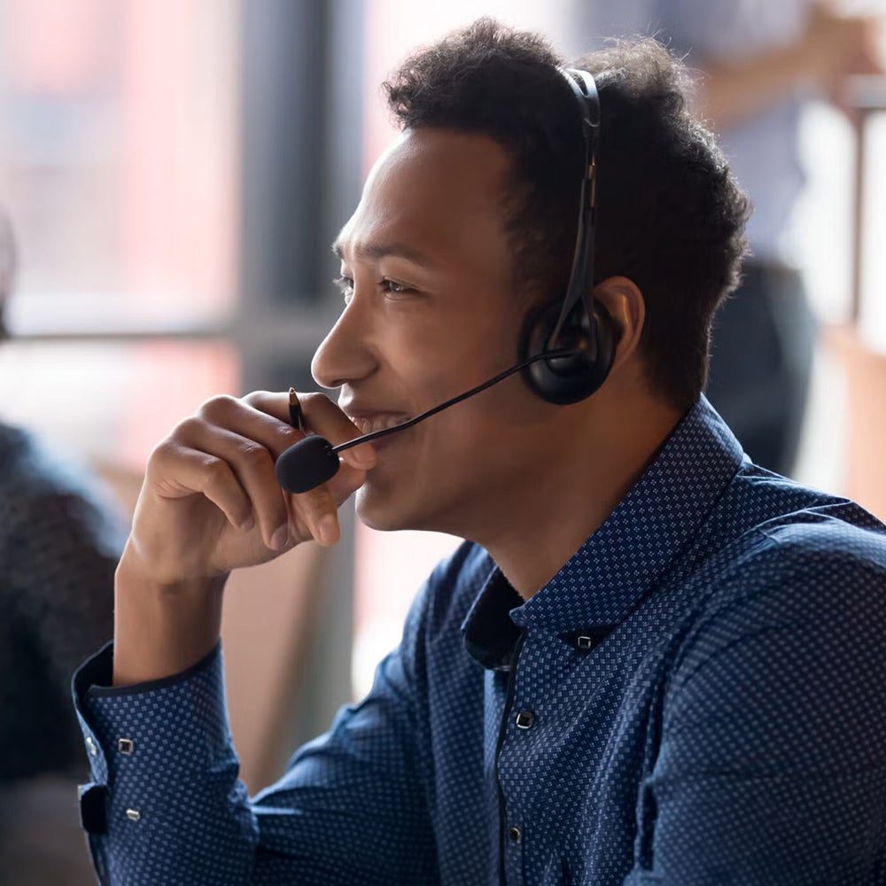customer service