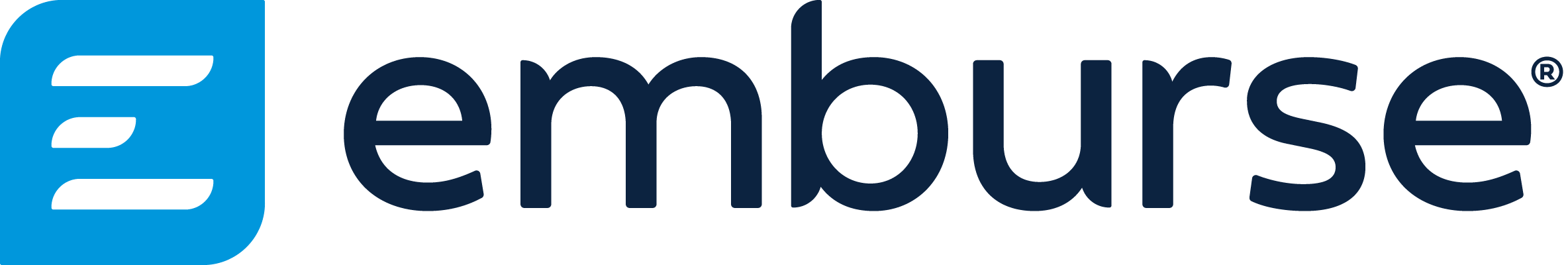 Emburse Logo